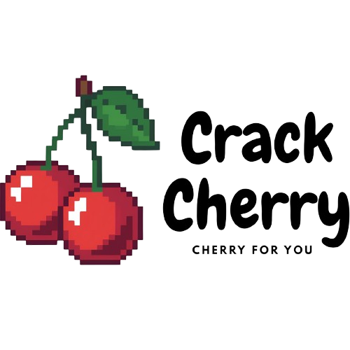 CherryNews Logo